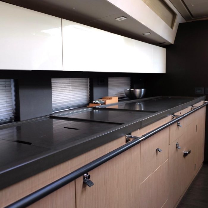 Premium + | Oceanis Yacht 62 photo 45
