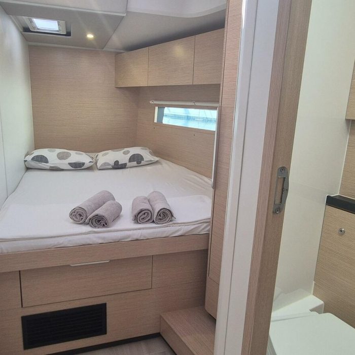 Kille | Hanse 510 photo 10
