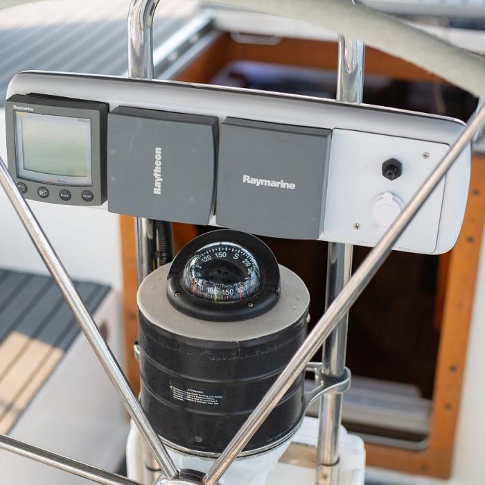 Amica | Dolphin 50 photo 15