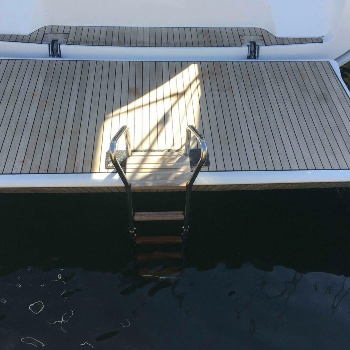 Irene | Bavaria Cruiser 46 photo 4