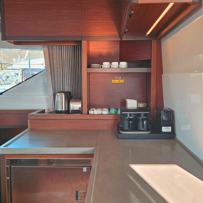 Alchera | Lagoon 50 photo 18