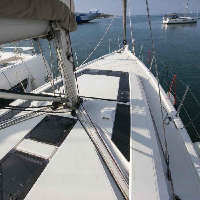 Dancing Queen | Oceanis 46.1 photo 1