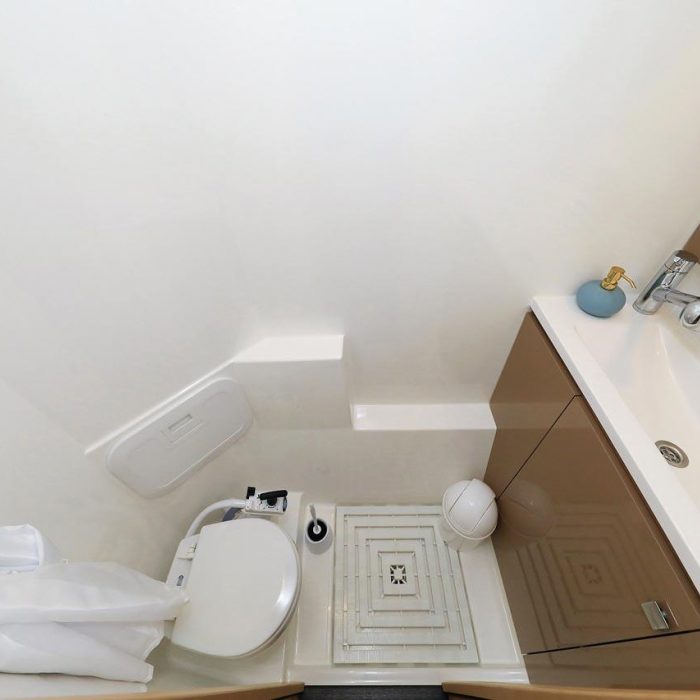 Marlie | Fountaine Pajot MY 37 photo 29