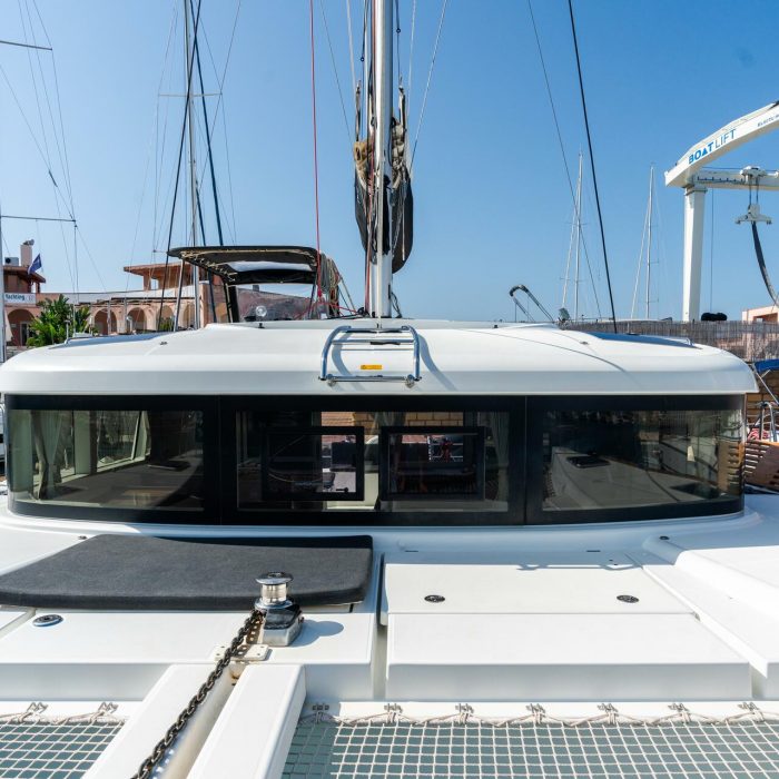 Nereo - Standard line | Lagoon 40 photo 5