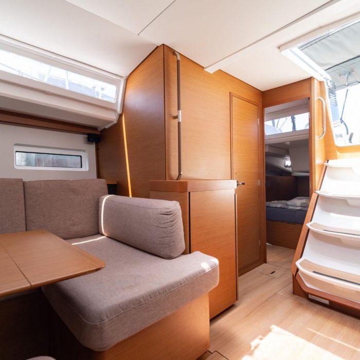 free elli | Sun Odyssey 440 - 4 cab. photo 15 free elli | Sun Odyssey 440 - 4 cab. photo 15