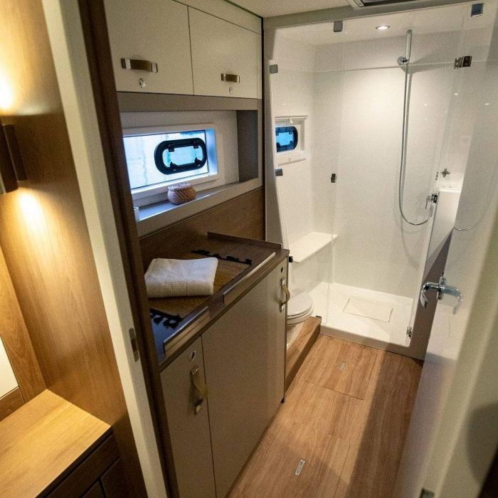 BLISS LUXURY CATAMARAN | Bali 4.4 photo 17