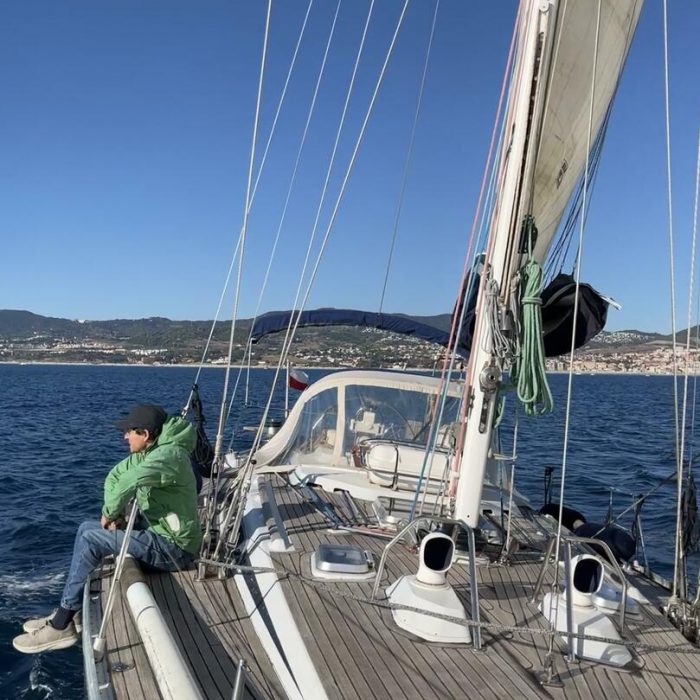 Classic | Grand Soleil 45 photo 21