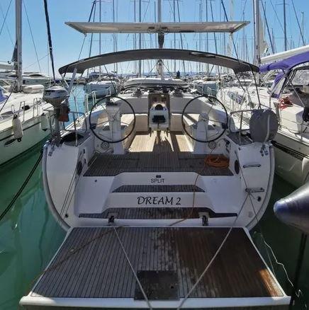 Dream 2 | Bavaria Cruiser 46 photo 2