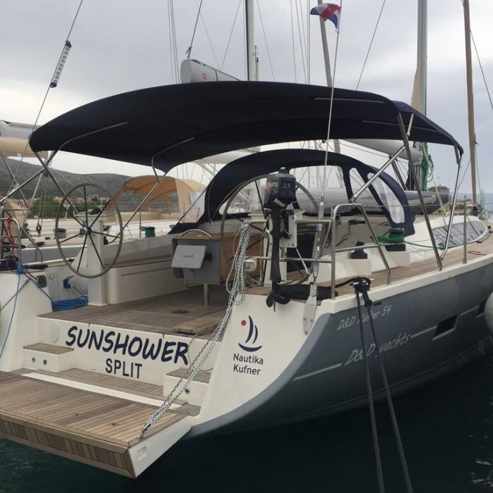 Sunshower | D&D Kufner 54 photo 2