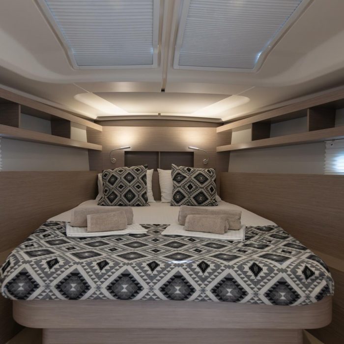 Kalimera | Hanse 458 photo 9