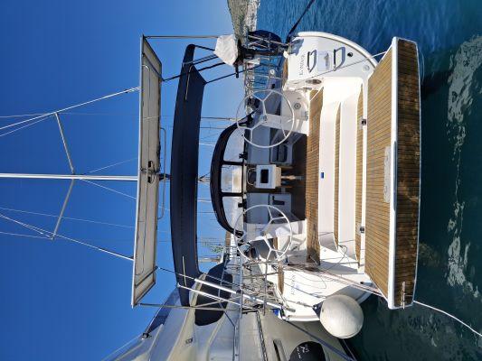 Kondor | Bavaria Cruiser 51 photo 5