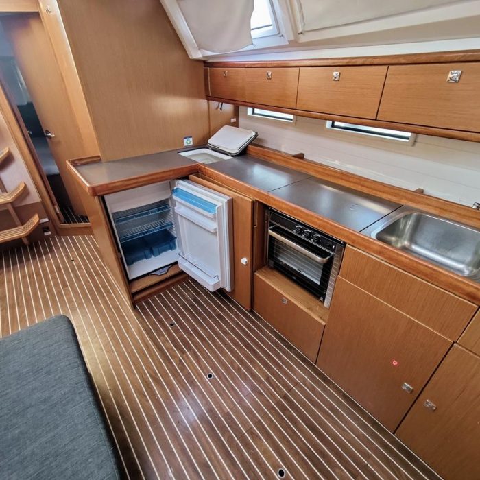 Hugo | Bavaria Cruiser 46 photo 6