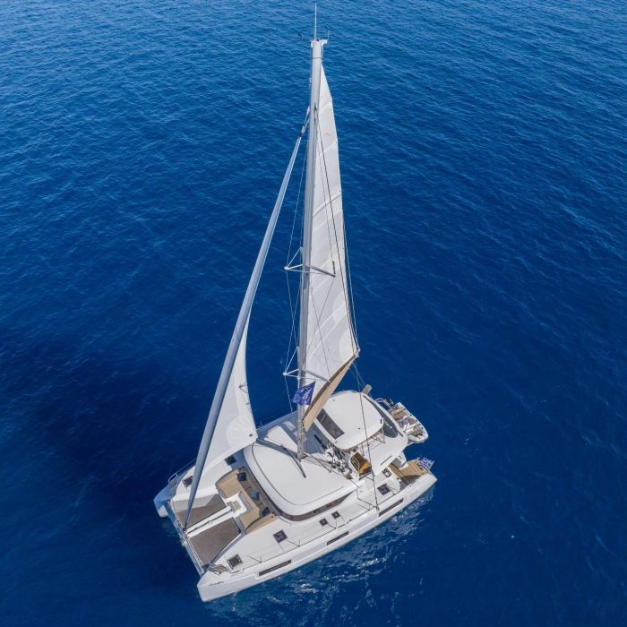 Maestro | Lagoon 46 photo 3