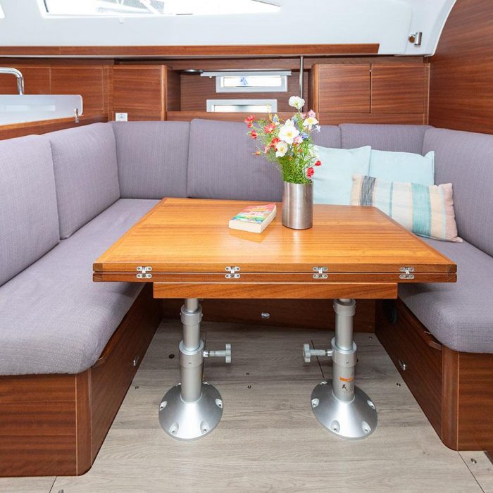 TOP SECRET 2020 | Elan 40.1 photo 8