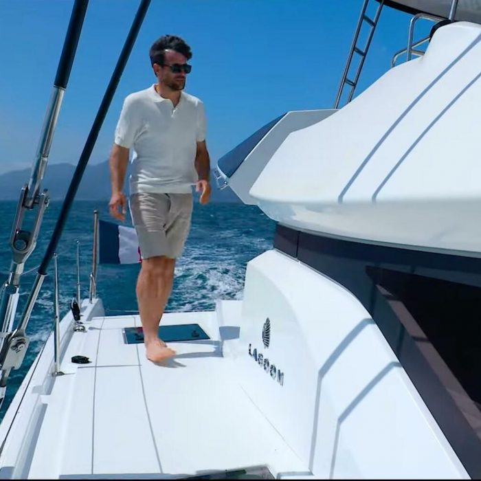 Premium | Lagoon 51 photo 15