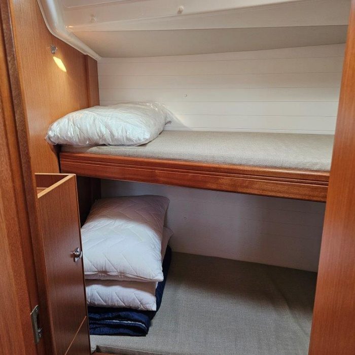 Salvia | Bavaria 51 Cruiser photo 53