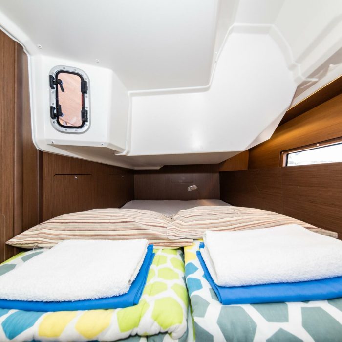 Poseidon | Oceanis 40.1 photo 74
