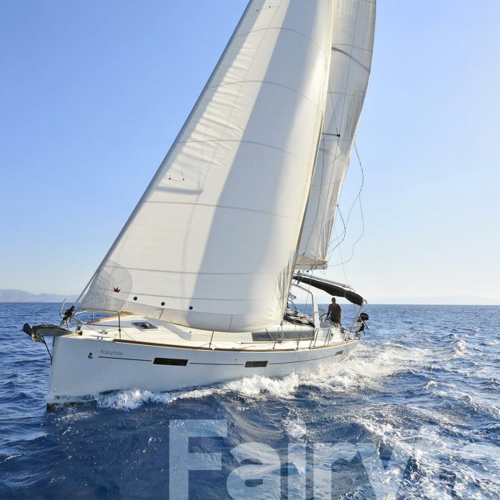 Fairytale | Oceanis 41 photo 1