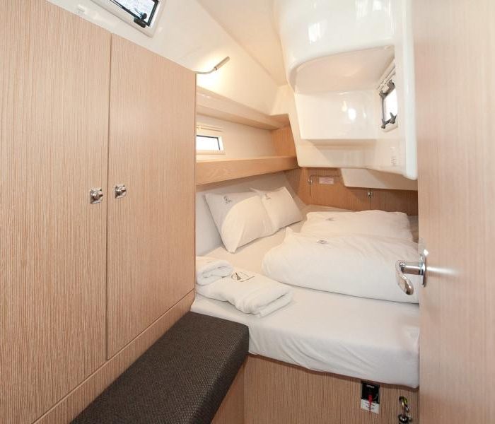 Cookie | Bavaria Cruiser 34 Style photo 26