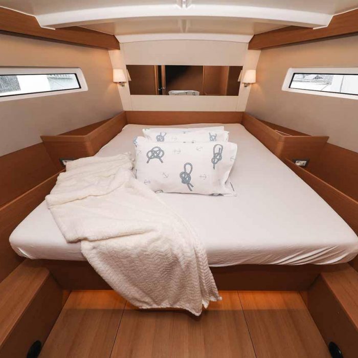 Follow your Dream | Sun Odyssey 440 photo 17
