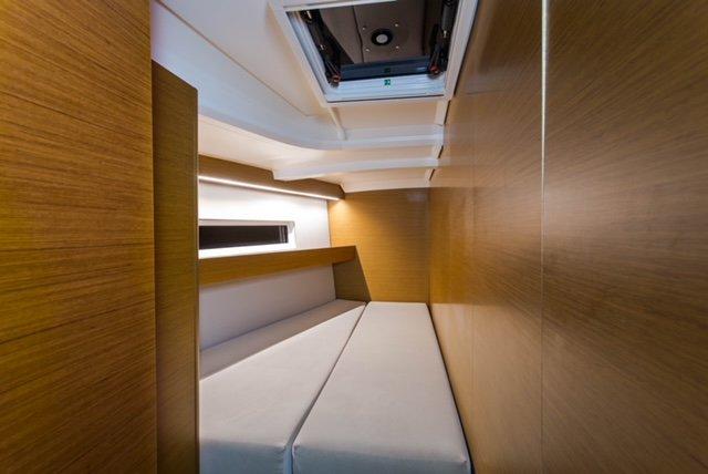 Ocean Song | Sun Odyssey 440 photo 20