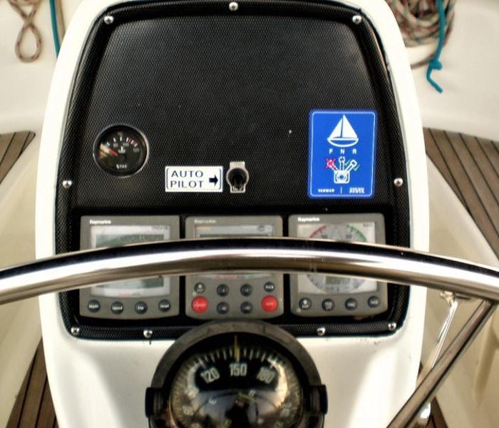 Planis | Bavaria 39 Cruiser photo 2