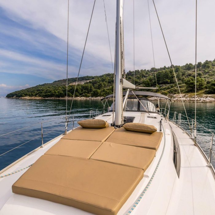 Sea Sparkle | Bavaria Cruiser 46 photo 6