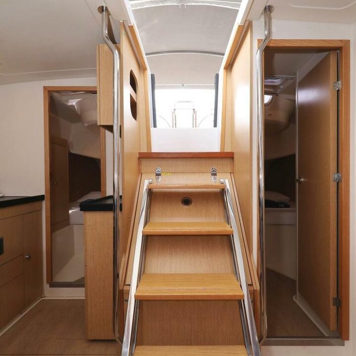 Susso | Hanse 455 photo 32