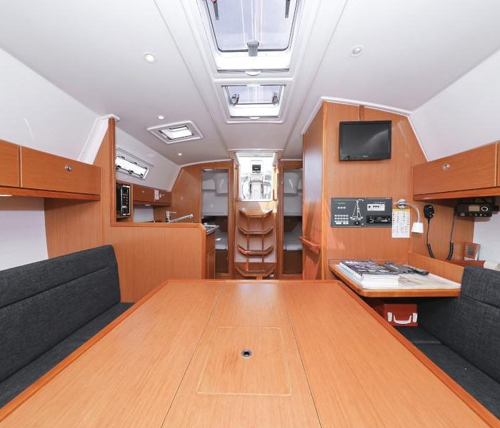 Petra M | Bavaria 36 Cruiser photo 67