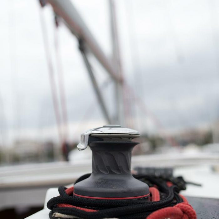 Leonidas | Sun Odyssey 409 photo 15