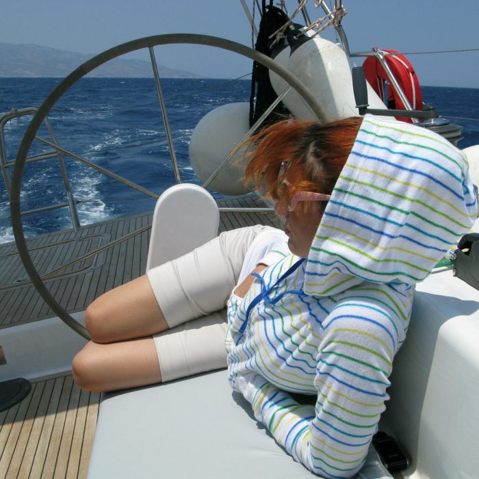 Premium | Hanse 540e photo 27