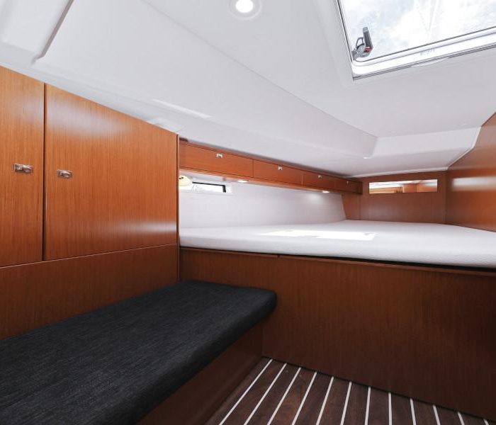 Ticija | Bavaria Cruiser 46 photo 77