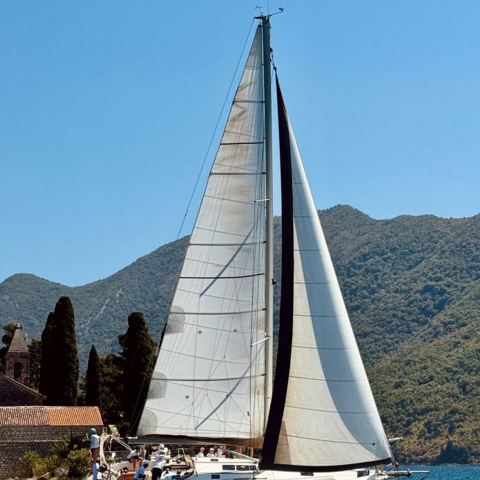 Altair | Bavaria Cruiser 46 photo 16