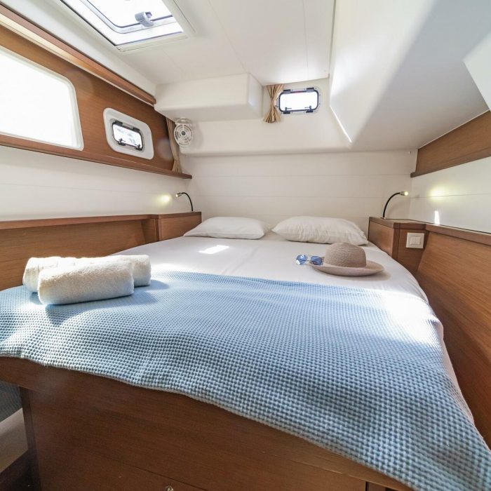 Cassiopeia II | Lagoon 450 Fly photo 22