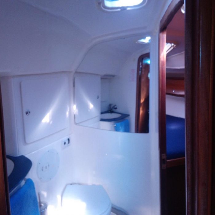 Marianna | Bavaria 36 Cruiser photo 7 Marianna | Bavaria 36 Cruiser photo 7