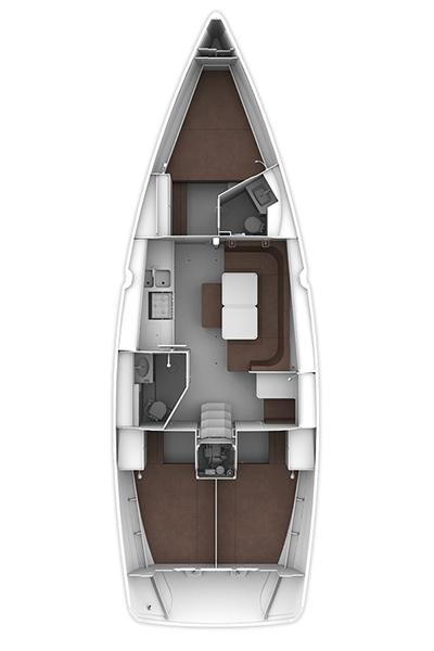 Arwen | Bavaria Cruiser 41 photo 4