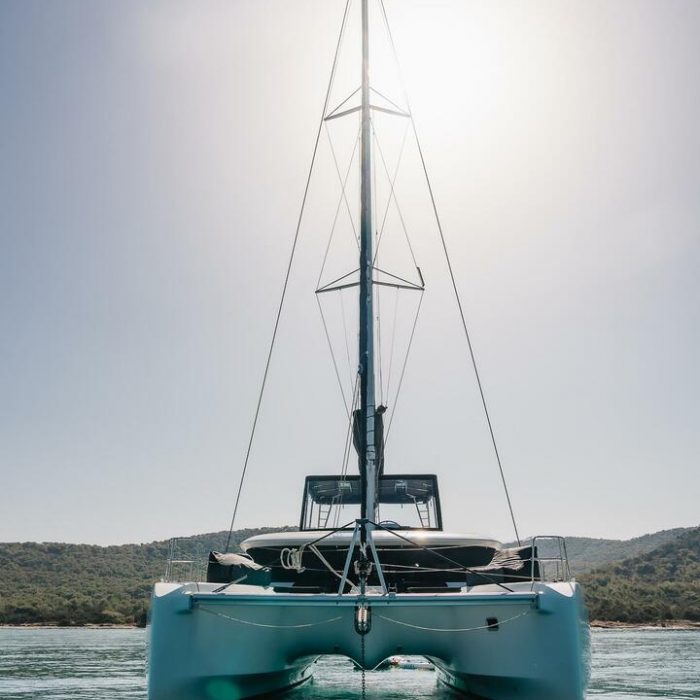 Omnia | Lagoon 46 photo 8
