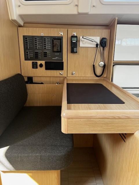 Spirit of Argo | Bavaria C46 - 4 cab. photo 14