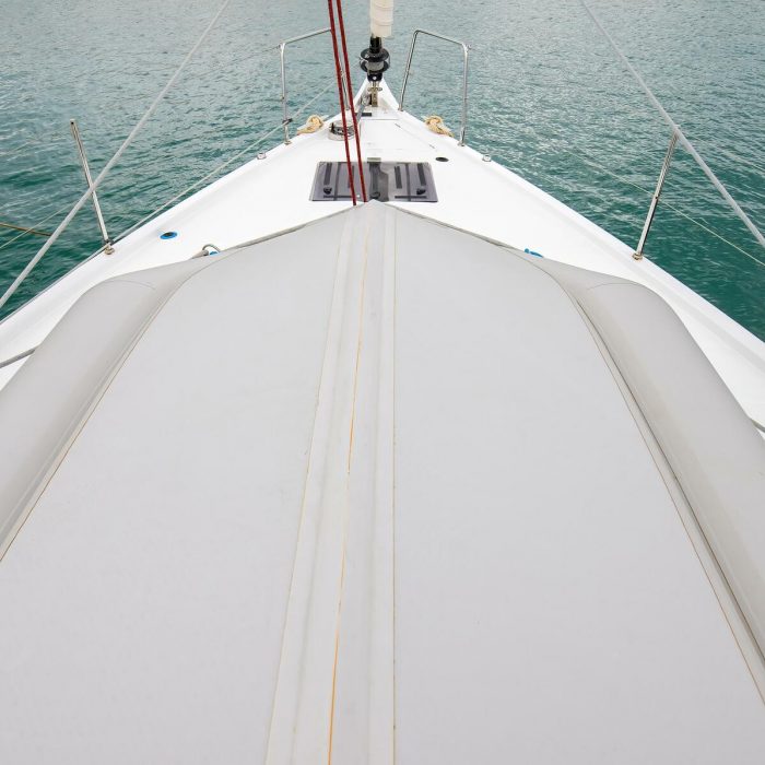 Elpida - Premium line | Oceanis 51.1 photo 4