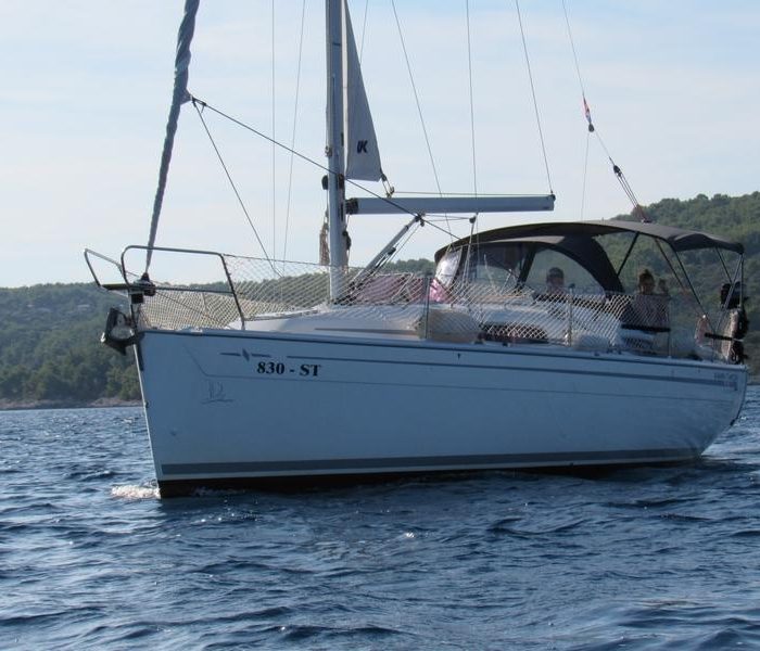 Jelsa | Bavaria 31 Cruiser photo 1
