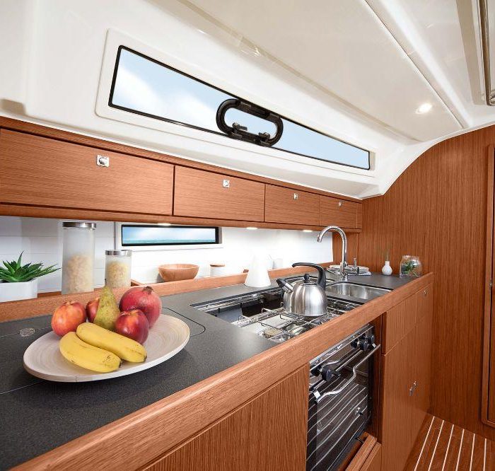 Marea | Bavaria Cruiser 41 photo 13 Marea | Bavaria Cruiser 41 photo 13
