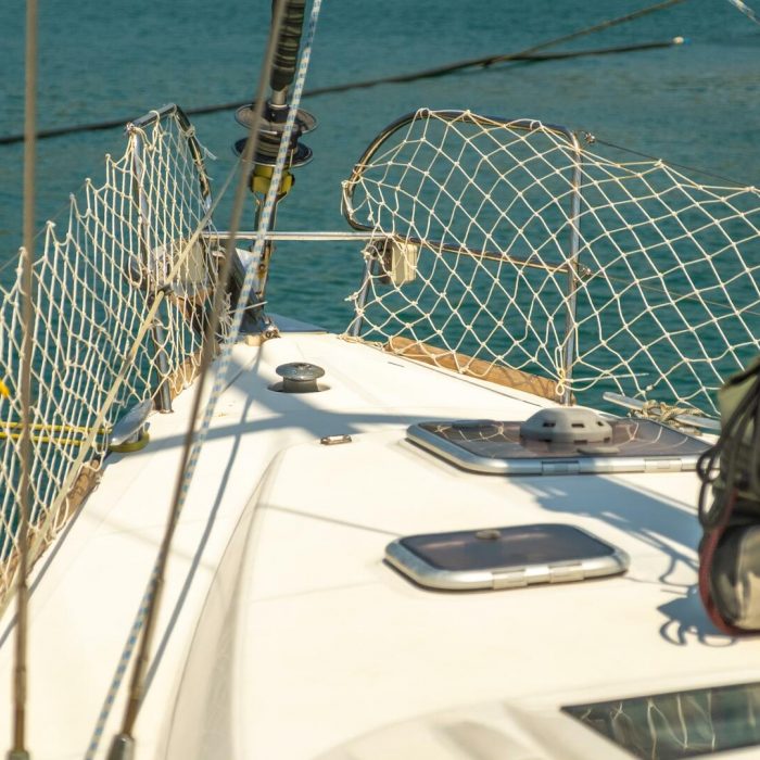 Premium | Oceanis 40 photo 2