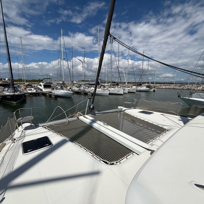 Aragorn | Lagoon 400 S2 photo 2