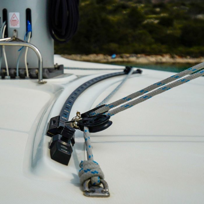 Vesper | Lagoon 42 photo 26