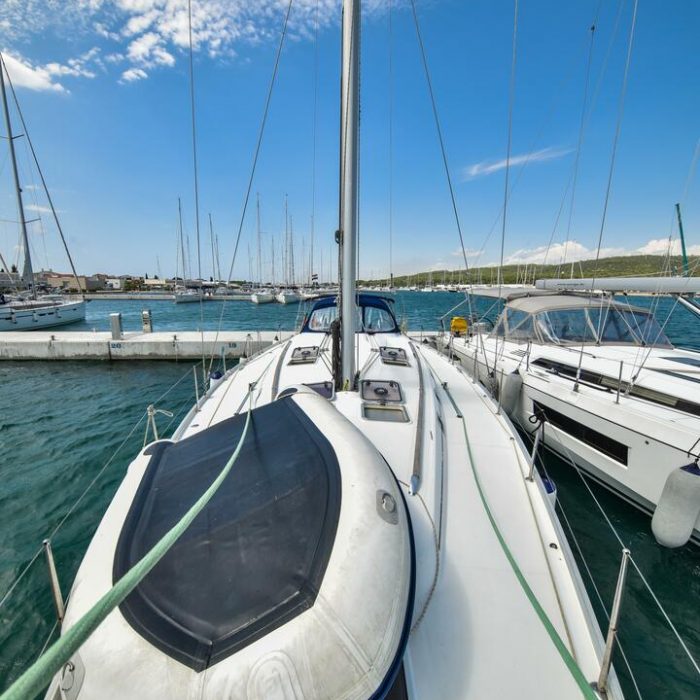 Principessa | Cyclades 50.5 photo 6