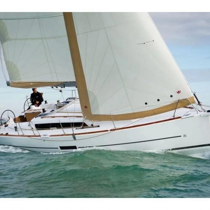 Sicily | Hanse 320 photo 1