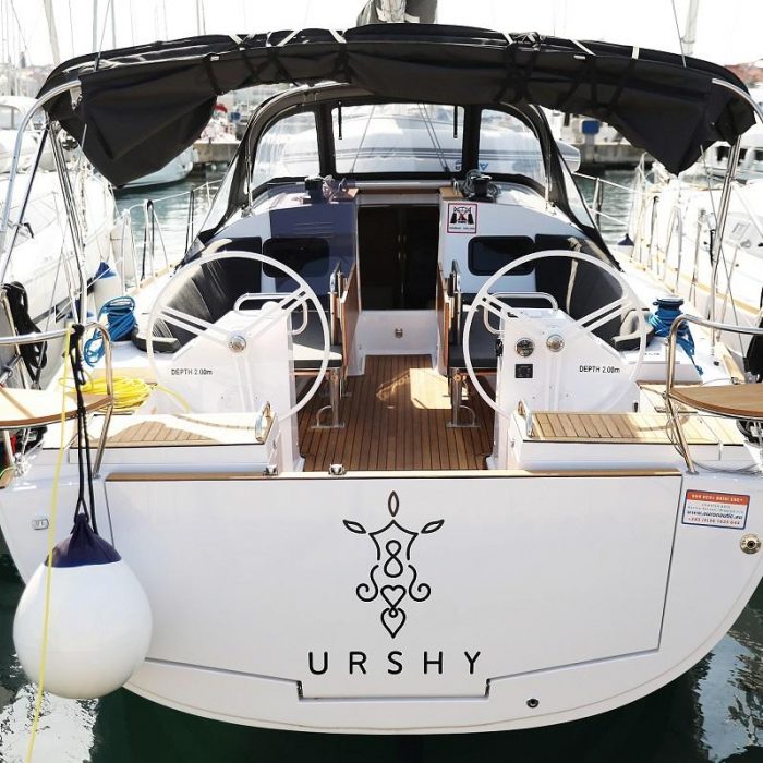 Urshy | Elan Impression 45.1 photo 3