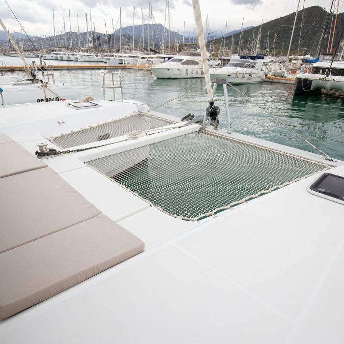 Emozione - Standard Line | Lagoon 42 photo 11