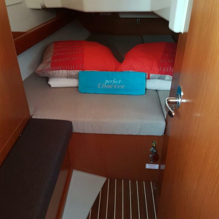 Theia | Bavaria 34 photo 6