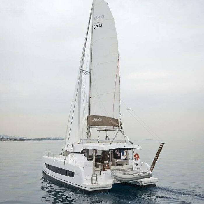 Mediteo | Bali Catspace photo 2